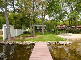 28 Ridge Trl, Douglas, MA 01516