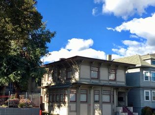 1435 1st Ave #1, Oakland, CA 94606