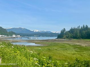 0 National Park, Auke Bay, AK 99821