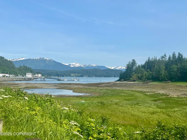 0 National Park, Auke Bay, AK 99821