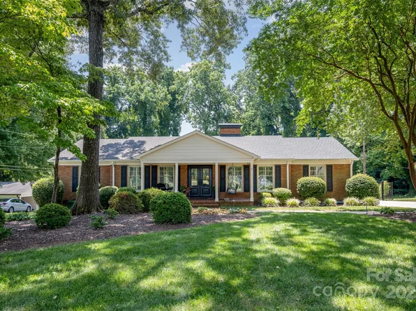 7119 Folger Dr, Charlotte, NC 28270