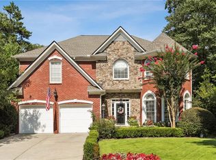 857 Wescott Ln NE, Atlanta, GA 30319