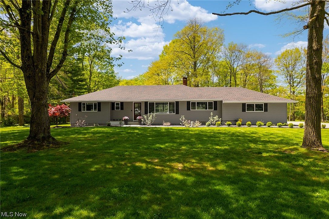 4350 Orangedale Rd, Orange, OH 44022 Zillow