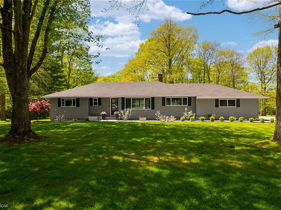 4350 Orangedale Rd, Orange, OH 44022 Zillow