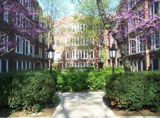 5470 S Woodlawn Ave APT 2W, Chicago, IL 60615