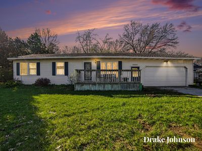 2475 Holton Rd, Muskegon, MI, 49445