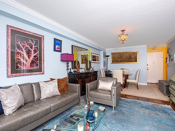 2nd image of 301 E 62nd St APT 4F