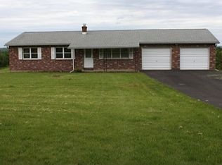 2812 Little Rd, Perkiomenville, PA 18074