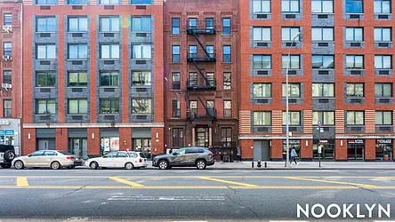 Rented by Nooklyn NYC LLC