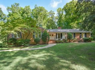 11720 Rexmoor Dr, North Chesterfield, VA 23236