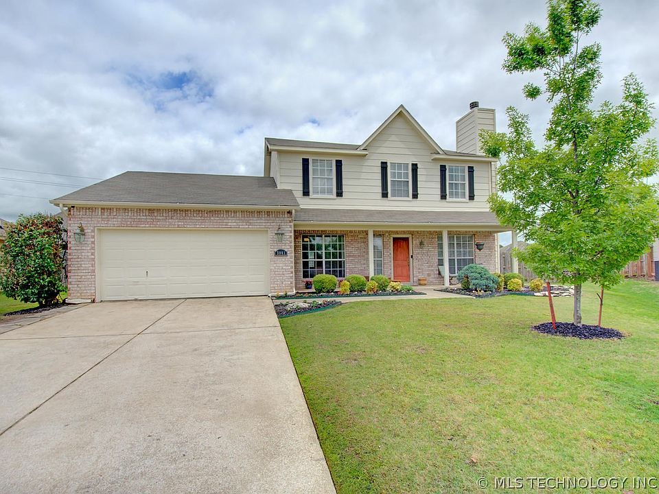 1st image of 3901 S 199th East Ave