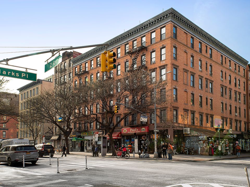 1st image of 129 2nd Ave APT 16