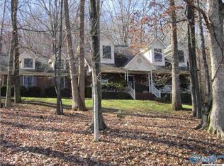 2403 Little Cove Rd, Owens Cross Roads, AL 35763