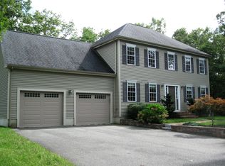 5 Marks Cove Rd, Wareham, MA 02571