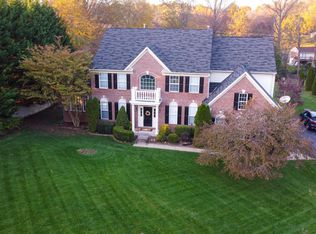 10415 Lowery Ct, Manassas, VA 20111