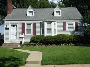 2808 Hilldale Ave, Saint Louis, MO 63144