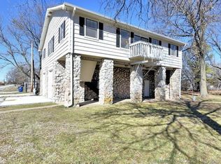 1000 W Sequoyah Ave, Nowata, OK 74048