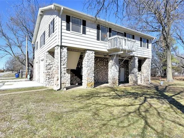 1000 W Sequoyah Ave, Nowata, OK 74048