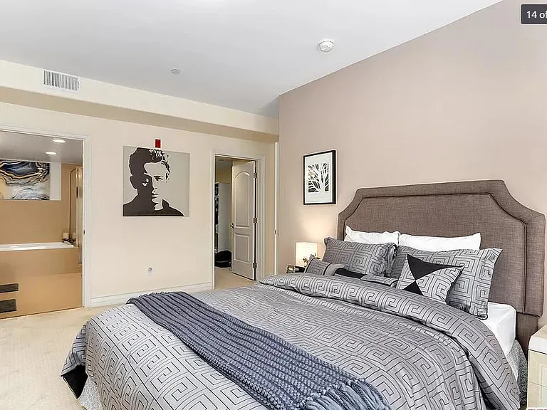 936 N Hudson Ave #301 — Photo 14