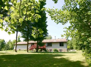 36611 Pincherry Rd, Cohasset, MN 55721