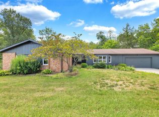 1815 Pottery Rd, Washington, MO 63090