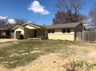 2417 N Clarence Ave, Wichita, KS 67204