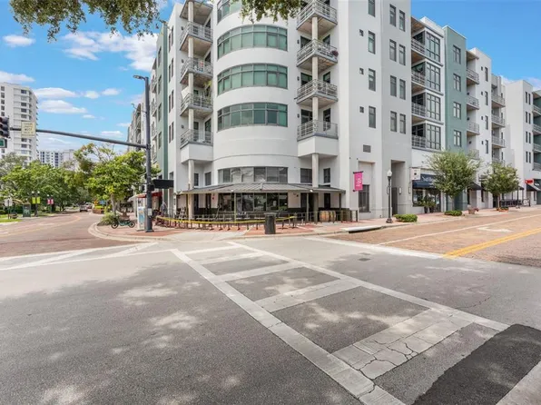 (undisclosed Address), Orlando, FL 32801