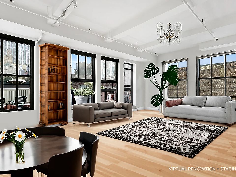 1st image of 241 W 36th St APT 15