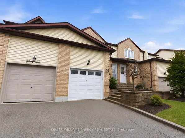 37 Moulton Ct, Clarington, ON L1E 2W4