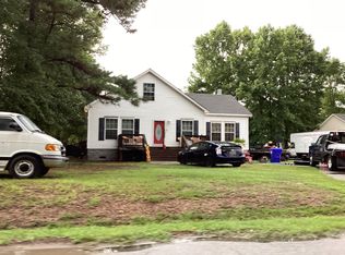 5664 Dixie Plantation Rd, Hollywood, SC 29449