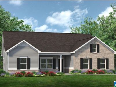 6029 Arbor Rdg, Moody, AL, 35004