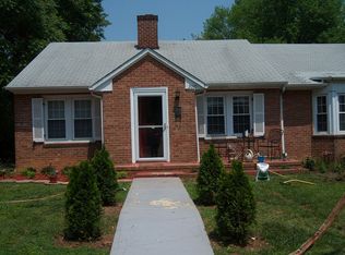 2031 Temple St, Winston Salem, NC 27101