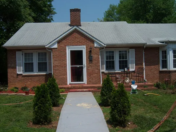 2031 Temple St, Winston Salem, NC 27101