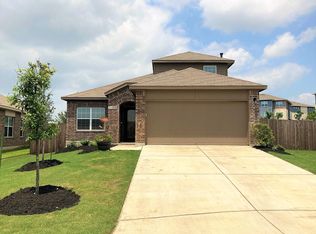 1511 Cedrus Rd, Cedar Park, TX 78613