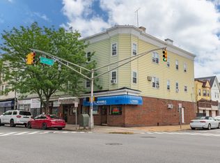 910-912 Broadway #3, Bayonne, NJ 07002