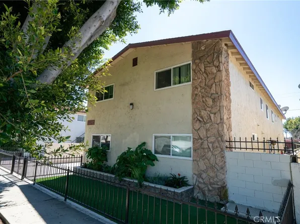 1526 W 20th St, Long Beach, CA 90810