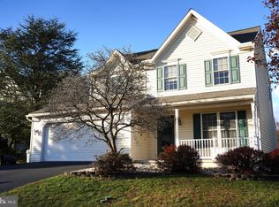 17 Doe Run, Shillington, PA 19607