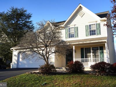 17 Doe Run, Shillington, PA, 19607