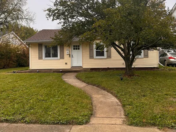 7829 Delmar Ave, Hammond, IN 46324