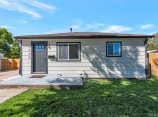 1135 S Vrain Street, Denver, CO 80219