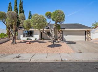 1408 Stacey Ln, Boulder City, NV 89005