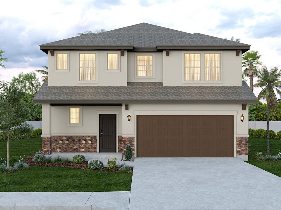 Tuscan Stucco