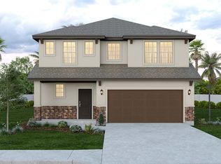 2309 Cougar Trl, Brownsville, TX 78526