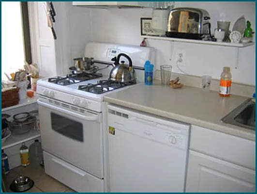 Rented by Brown Harris Stevens | media 2