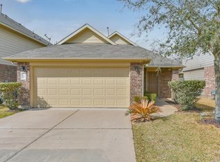 2146 Tandy Park Way, Houston, TX 77047