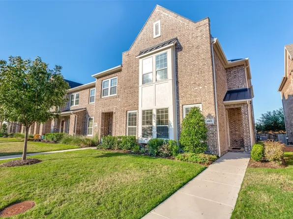 4861 Paddock Trl, Carrollton, TX 75010