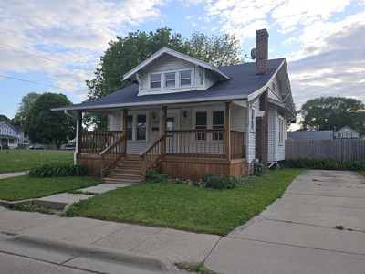 709 Avenue B, Sterling, IL, 61081