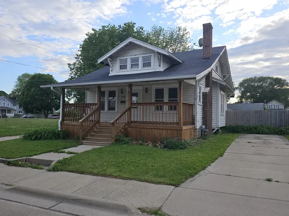 709 Avenue B, Sterling, IL 61081