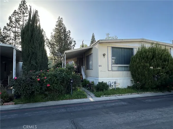 8811 Canoga Ave Space 525, Canoga Park, CA 91304