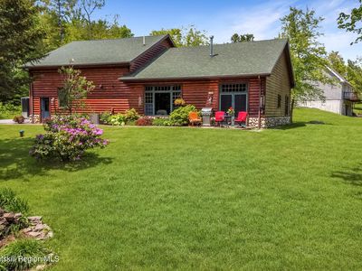 43 Terns Rd, Haines Falls, NY, 12436